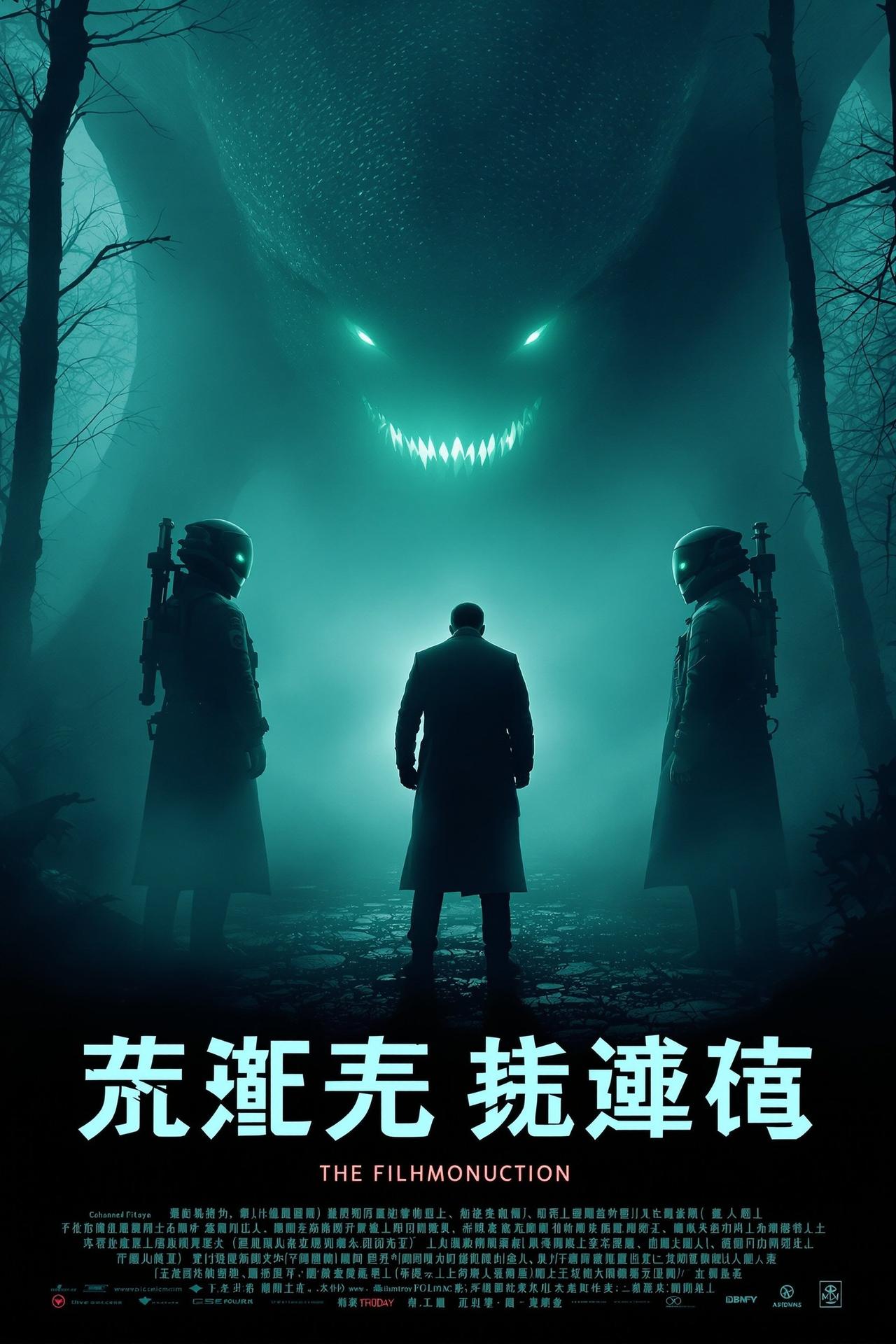 749局海报 - 草莓影院高清影视